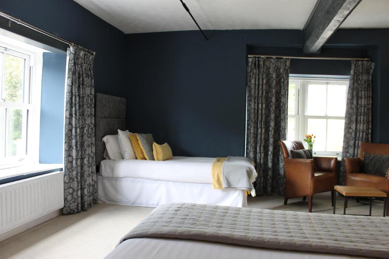 تونتون The Hatch Inn المظهر الخارجي الصورة