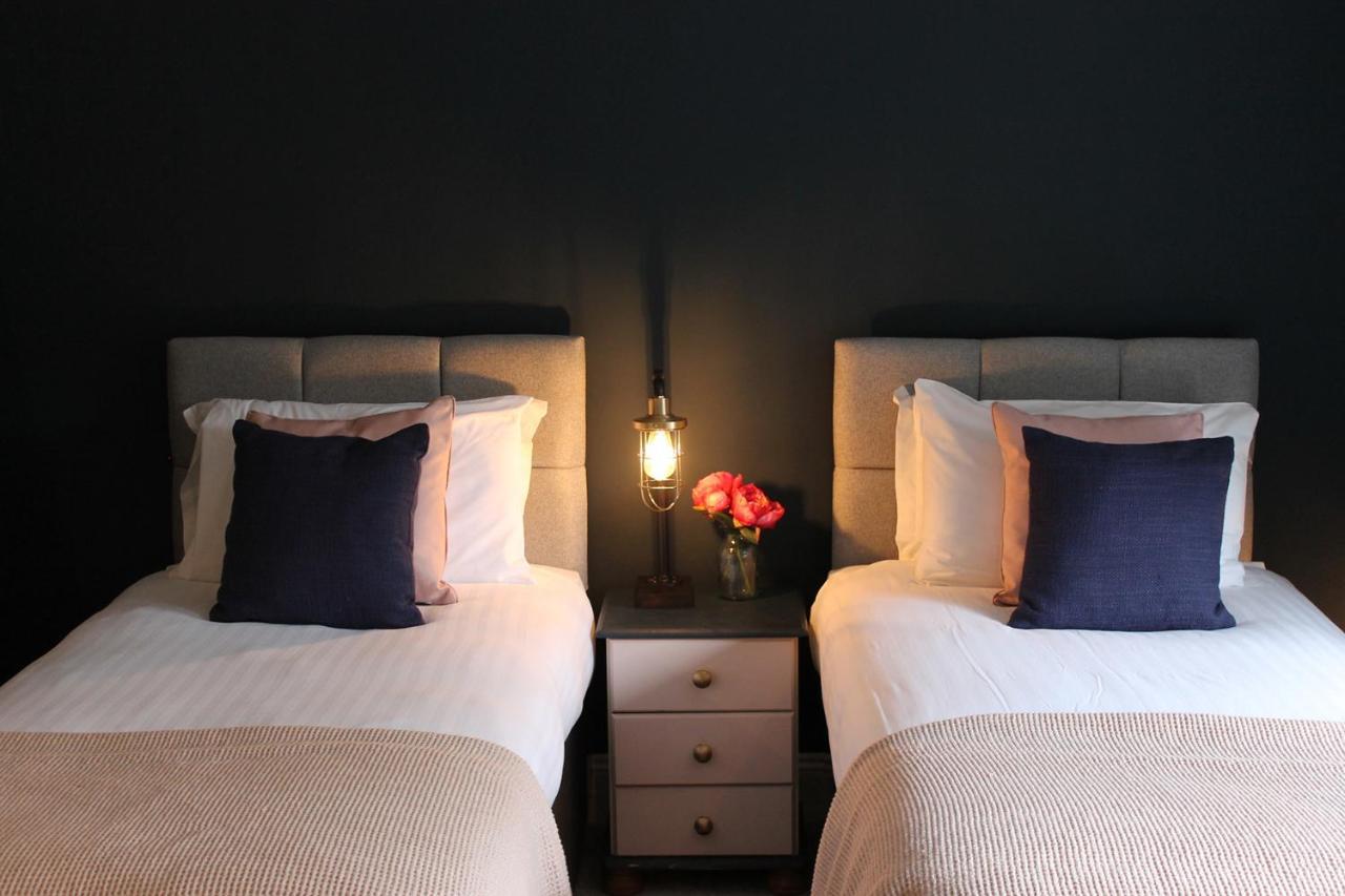تونتون The Hatch Inn المظهر الخارجي الصورة