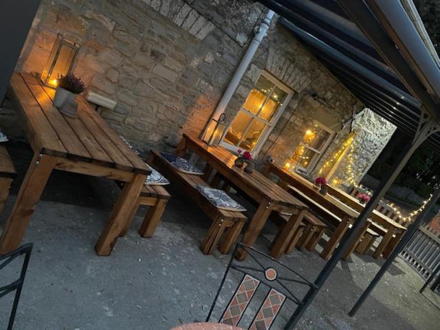 تونتون The Hatch Inn المظهر الخارجي الصورة