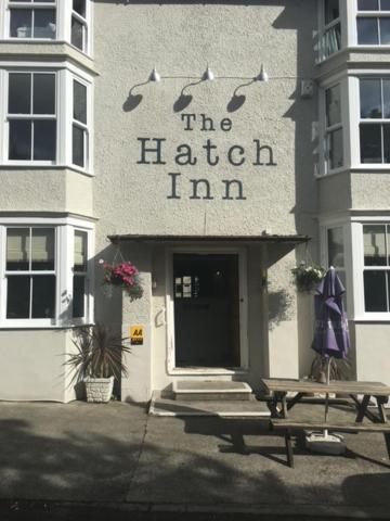 تونتون The Hatch Inn المظهر الخارجي الصورة
