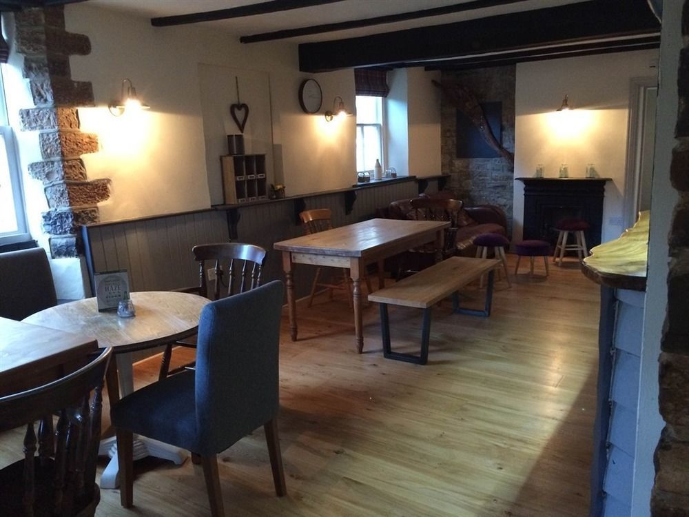 تونتون The Hatch Inn المظهر الخارجي الصورة