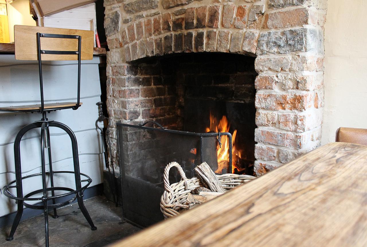 تونتون The Hatch Inn المظهر الخارجي الصورة