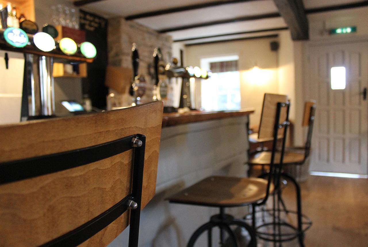 تونتون The Hatch Inn المظهر الخارجي الصورة