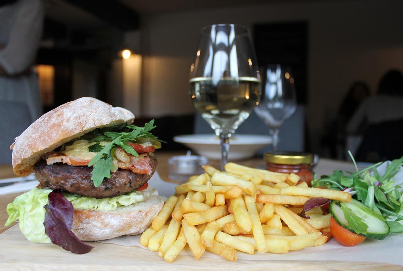 تونتون The Hatch Inn المظهر الخارجي الصورة