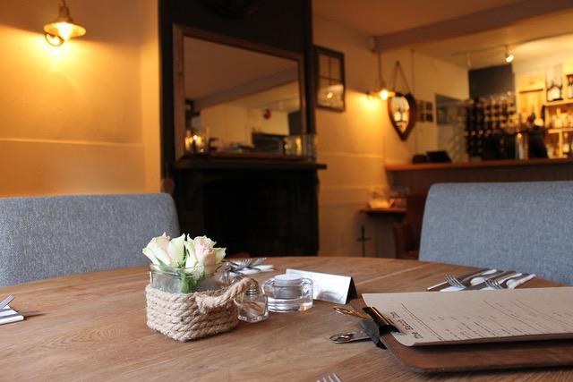 تونتون The Hatch Inn المظهر الخارجي الصورة