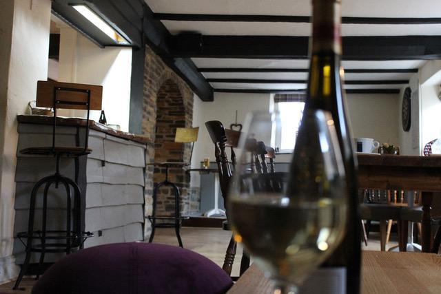 تونتون The Hatch Inn المظهر الخارجي الصورة