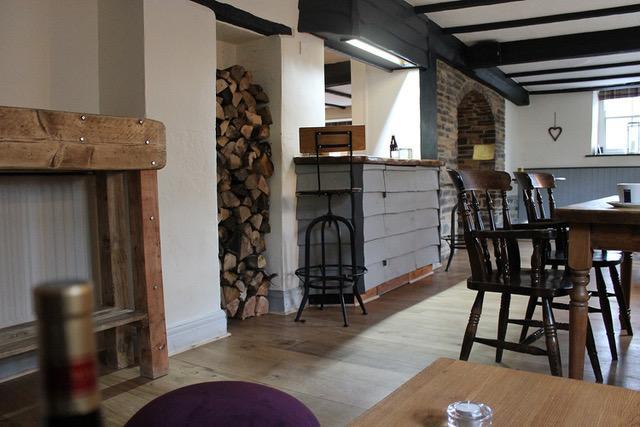 تونتون The Hatch Inn المظهر الخارجي الصورة